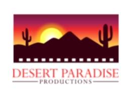 Desert Paradise Productions