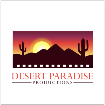 TDC Directory Desert Paradise Productions Icon