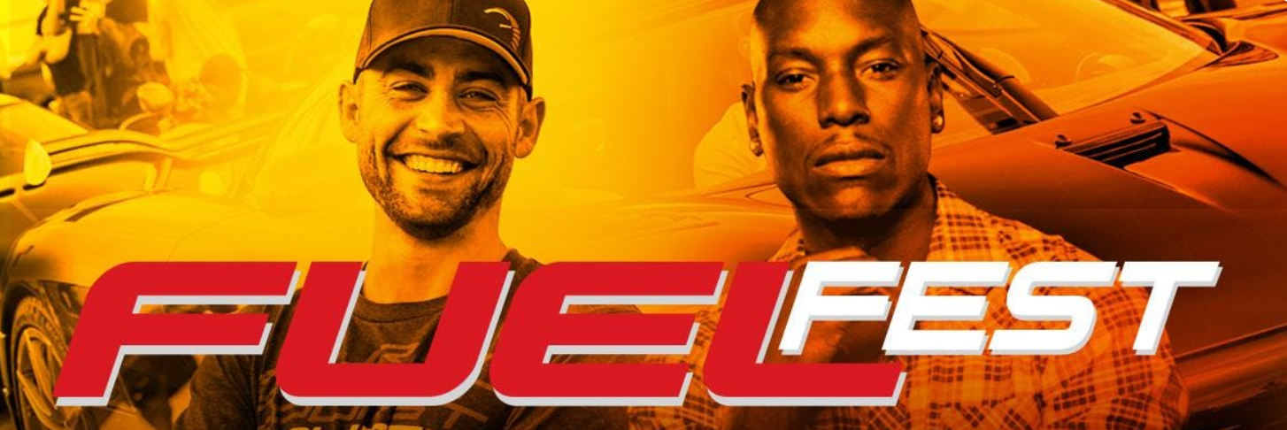FuelFest Image