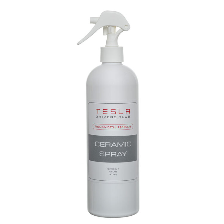 Ceramic Spray