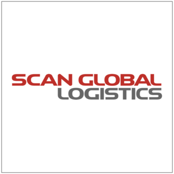 Scan Global Logistics Image