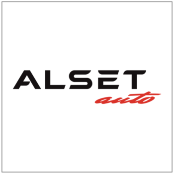 ALSET Logo Directory