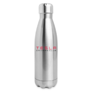 Insulated Stainless Steel Water Bottle - Image 2