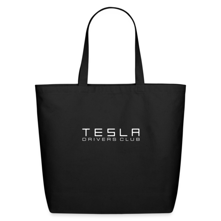 Eco-Friendly Cotton Tote