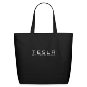 Eco-Friendly Cotton Tote - Image 2