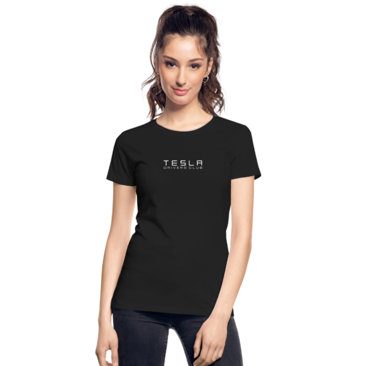 Women’s Premium Organic T-Shirt