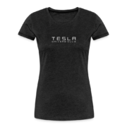 Women’s Premium Organic T-Shirt - Image 6