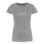 Women’s Premium Organic T-Shirt - Image 7