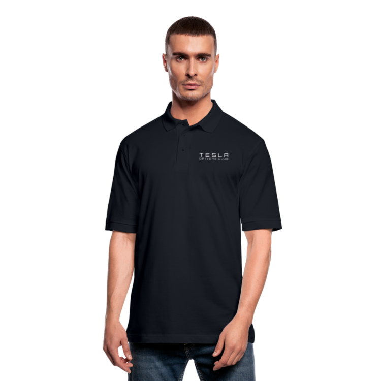 Men's Polo Shirt