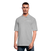 Men's Polo Shirt - Image 2