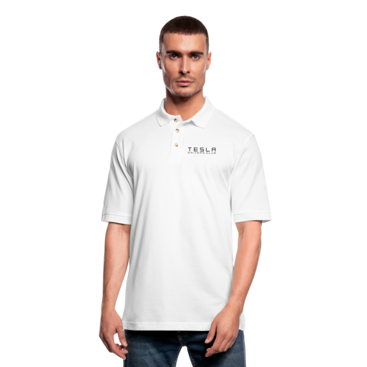 Men's Polo Shirt