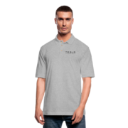 Men's Polo Shirt - Image 3