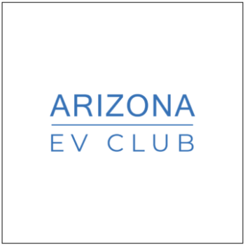 Arizona EV Club Logo