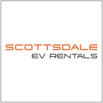 Scottsdale EV Rentals Logo