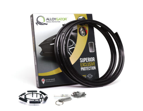 AlloyGator wheel protectors for sale at Tesla Drivers Club in Phoenix and Scottsdale, AZ.