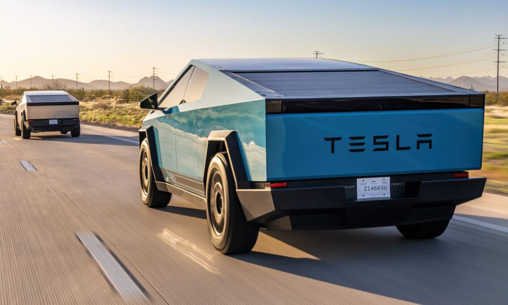 Tesla Drivers Club photo shoot for BESPOKEV EV cars and coffee in Scottsdale, AZ.