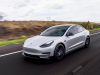 2018 Tesla Model 3 Performance