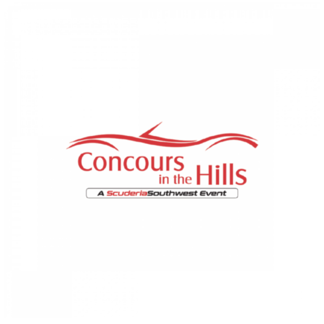 Concours in the Hills