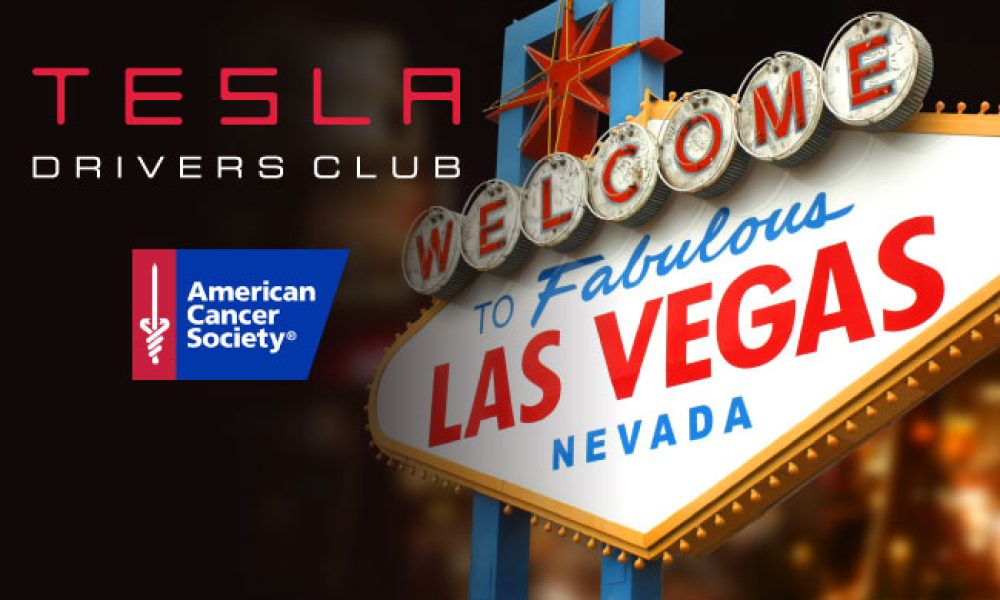 2018 LAS VEGAS EVENT