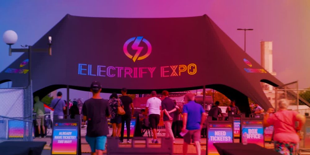 Electrify Expo in Glendale, AZ: A Gateway to Electric Vehicle Innovation