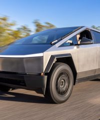 2024 Tesla Cybertruck Rental Phoenix