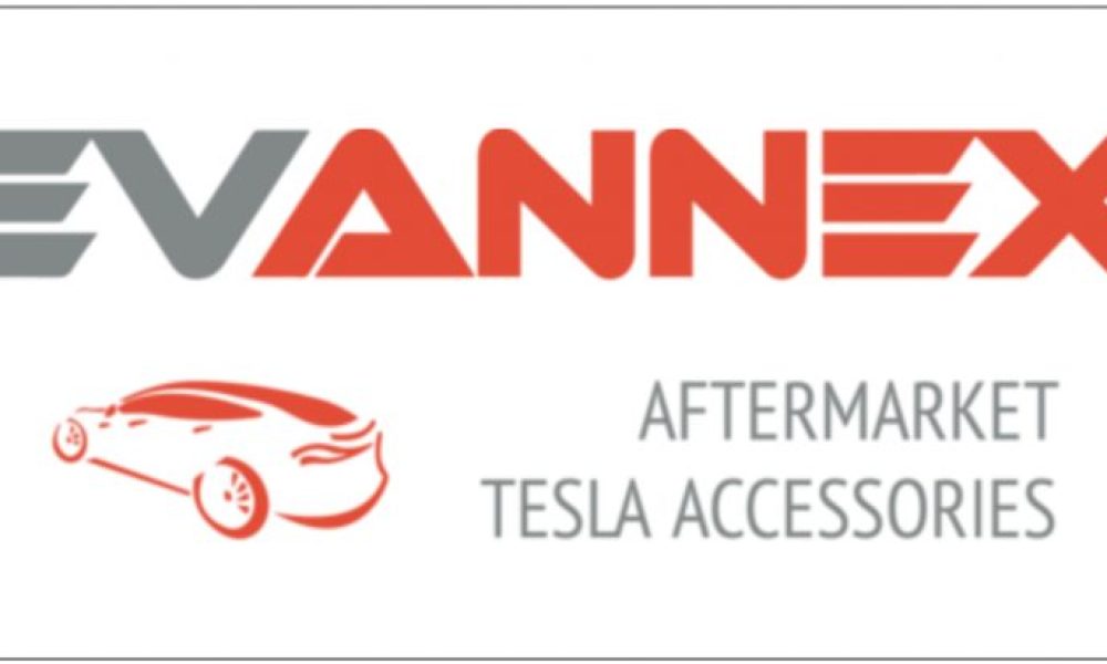 Evannex Aftermarket Tesla Accessories