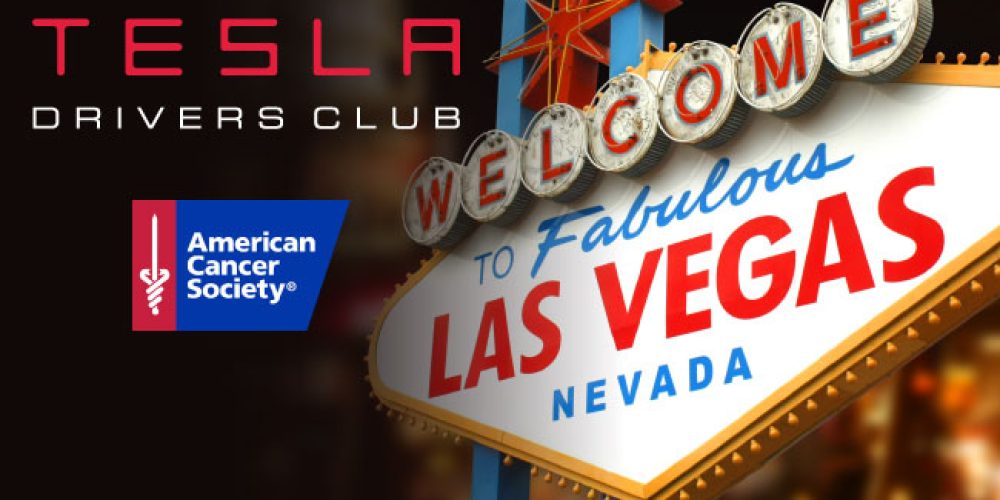 2018 LAS VEGAS EVENT