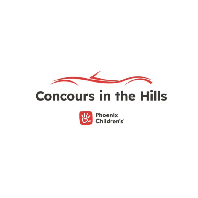 Concours in the Hills