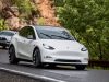 2020 Tesla Model Y Performance