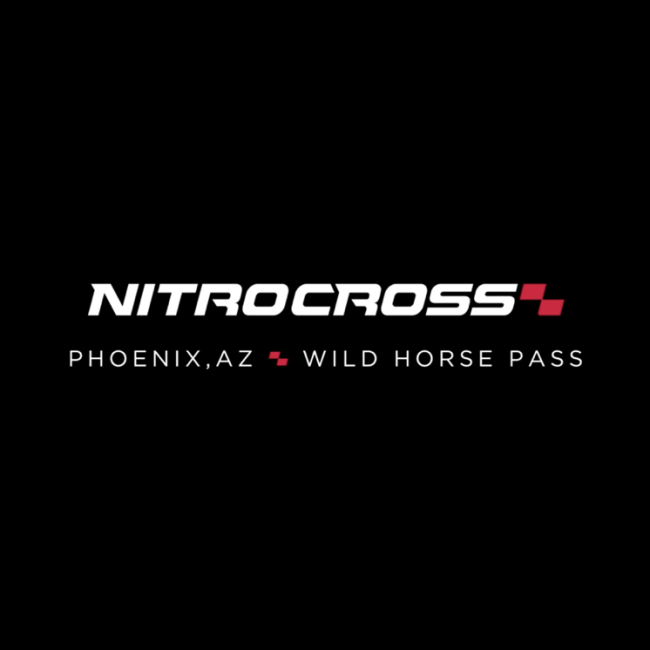 Nitrocross Phoenix