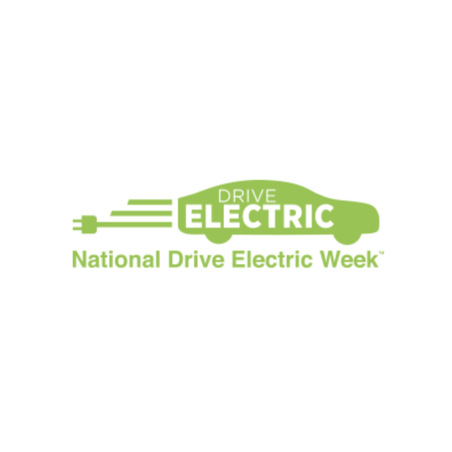 National Drive Electric Week