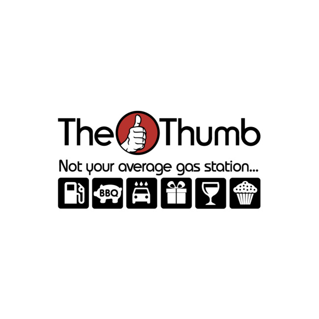 Breakfast at The Thumb