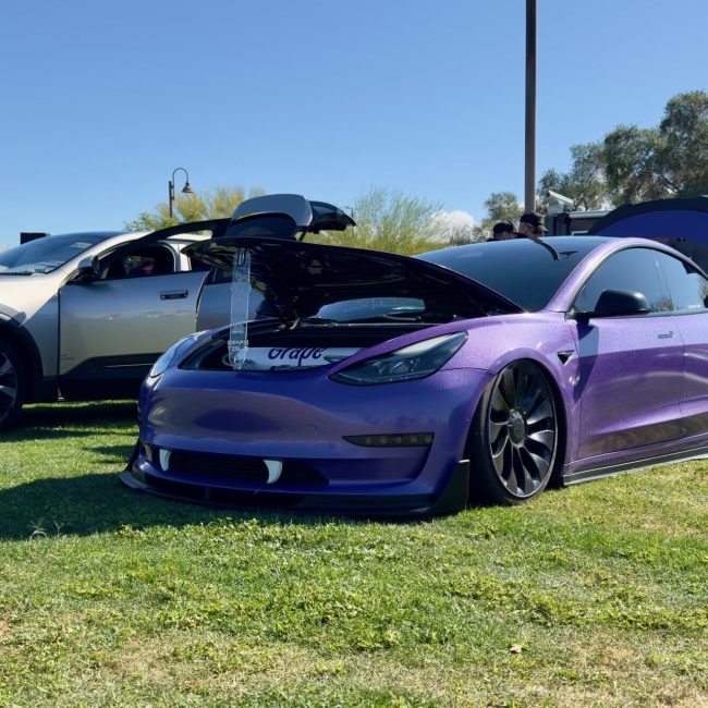 Best of Arizona Cars and Coffee